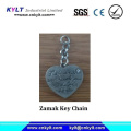 Zamak Key Chain